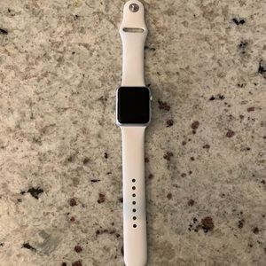 Apple iwatch series 1 38mm